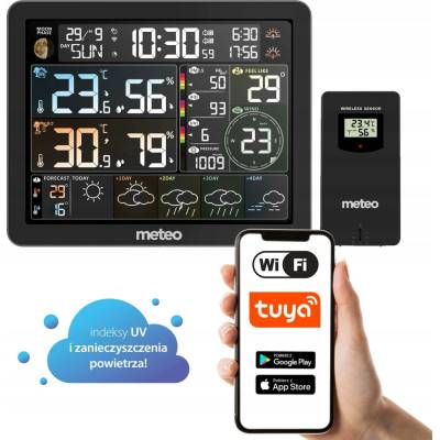 METEO SP400