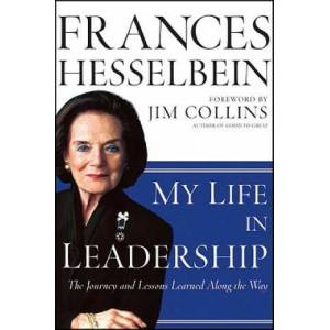 My Life in Leadership | Frances Hesselbein (ISBN: 9780470905739)
