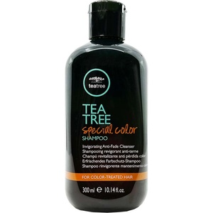 Paul Mitchell Tea Tree Special Color Shampoo 300 ml - cosmetino