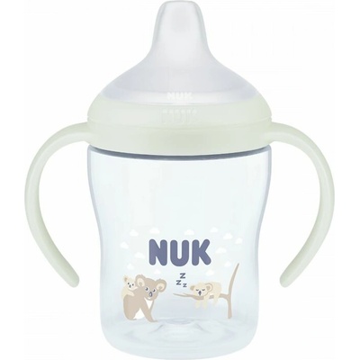 NUK Perfect Match Fľaška KOALA 150 ml