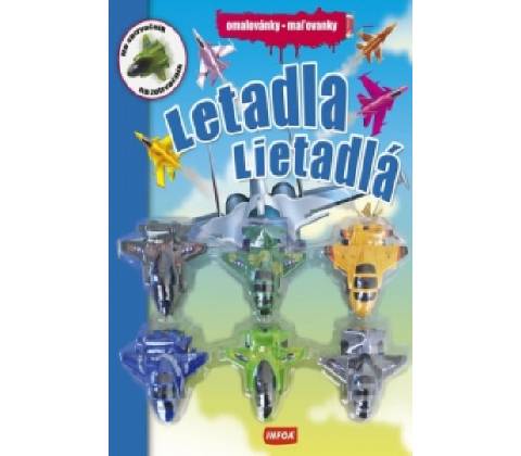 Letadla/Lietadlá