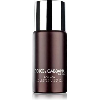 Dolce&Gabbana The One for Men deo spray 150 ml