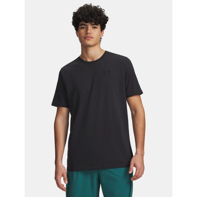 Under Armour Sportstyle Left Chest SS