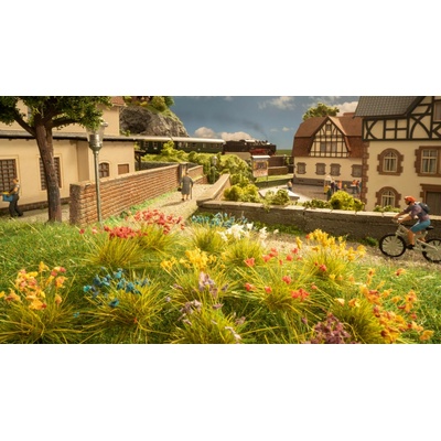 Noch Travní trsy květiny 06800 – Hledejceny.cz