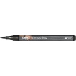 Kreul Tattoo Комплект накрайници Black 1 бр (62105)