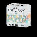 KOLORKY DAY štetec S 3-6 kg 25 ks