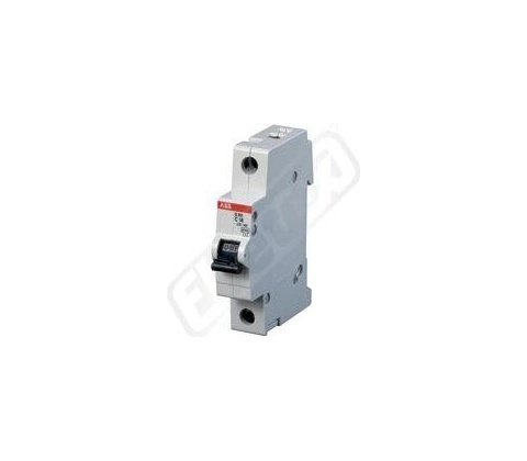 ABB S201M-B13
