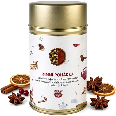 Oxalis Zimní pohádka 90 g