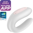 Vibrátory SATISFYER Double Joy