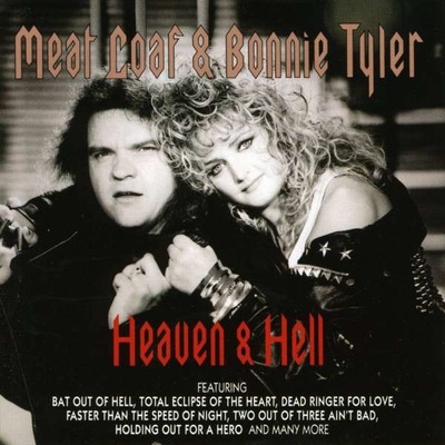 MEAT LOAF & BONNIE TYLER: HEAVEN & HELL