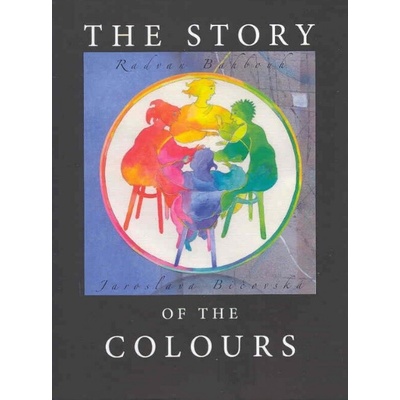 The Story of the Colours