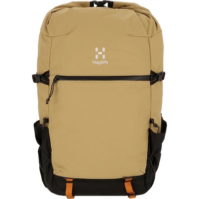 Haglofs Ardos Rolltop 22 l béžová