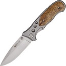 MTech linerlock 4 3/8" closed linerlock MT423SL