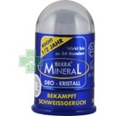 Deodoranty a antiperspiranty Bekra Mineral Deo-Kristall minerální přírodní deostick 50 g