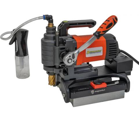 Bernardo MD 3850 PL