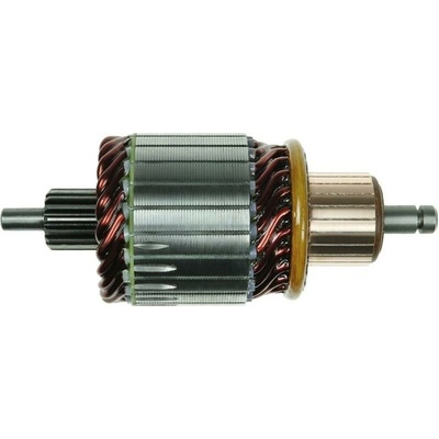 AS-PL Rotor štartéra SA0034