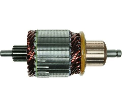 AS-PL Rotor štartéra SA0034