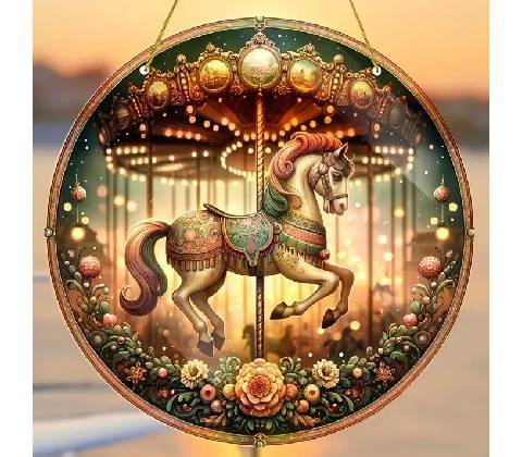 Slnka Carousel L