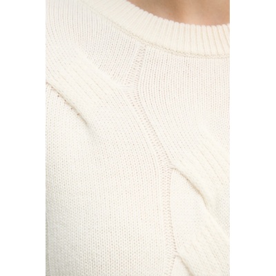 Benetton Кашмирен пуловер United Colors of Benetton (10K1D10FE)