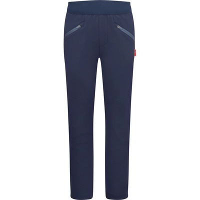 Trollkids Детски панталон за боулдър Trollkids Kid's Tronfjell Pant Bouldering trousers - Navy - размер 116 (EU) (701-2606-0115)