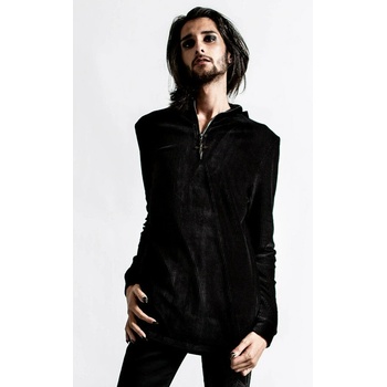 Killstar tričko High Hopes černá