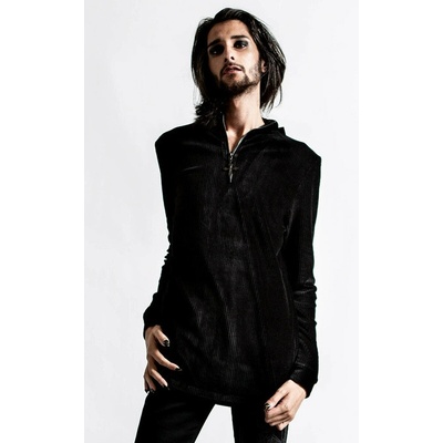 Killstar tričko High Hopes černá