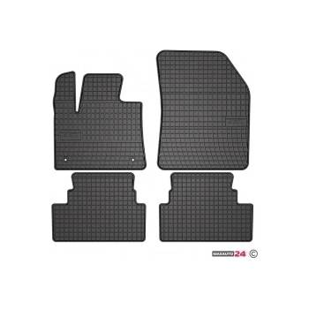 Image 1 of FroGum Гумени стелки Frogum съвместими с Opel Grandland X 2017+