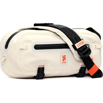 Chrome Чанта за рамо Chrome Mini Kadet Waterproof 5 Shoulder bag - Future White - размер 5 l (510-5789-0211)
