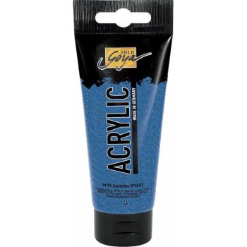 Kreul 84155 АКРИЛНА боя Saphire Blue Effect 100 ml 1 бр (84155)