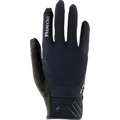 Roeckl Sports Ръкавици Roeckl Sports Mori 2 Gloves - Black - размер 9, 5 (EU) (202-5621-0118)