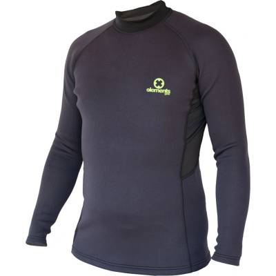 EG TUNA LS Černá