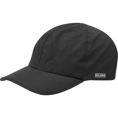 Nepromokavá SealSkinz Langham Barva černá