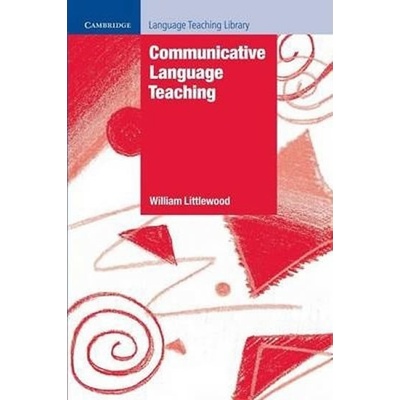 Communicative Language Teaching : An Introduction