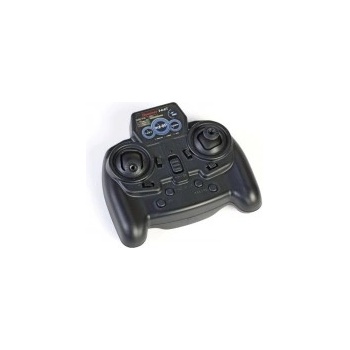 Graupner MZ-8P HoTT M2 samotný vysielač