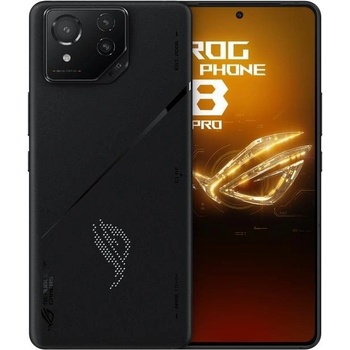 ASUS ROG Phone 8 Pro 16GB/512GB Phantom Black