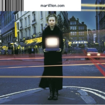 Marillion.com - Marillion LP