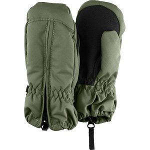 Sterntaler Детски ръкавици Sterntaler Kid's Mittens Rips Waterproof Gloves - Mattgrün - размер 1 (EU) (202-6667-0311)