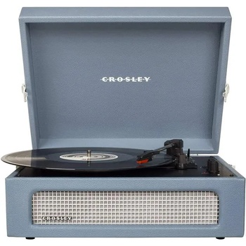 Image 1 of Crosley Voyager CR8017B-WB