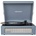 Crosley Voyager CR8017B-WB