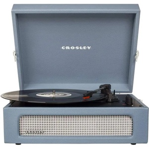Crosley Voyager CR8017B-WB