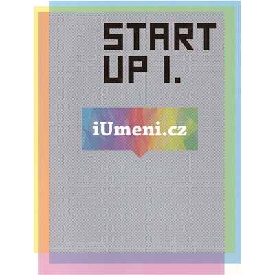 Start up I - výběr autorů