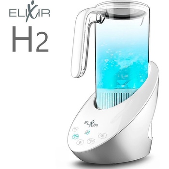 ELIXIR Кана за водородна вода Elixir, 15W (110358)