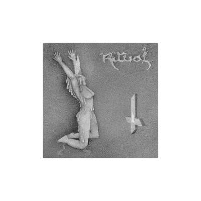 RITUAL - SURROUNDED BY DEATH LP