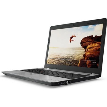 Lenovo ThinkPad Edge E570 20H50070XS
