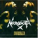 Necrodeath - Draculea CD