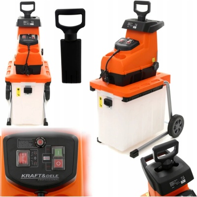 Kraft & Dele KD 5202