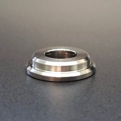 Steampipes Driptip adaptér pro Cocoon MTL RTA