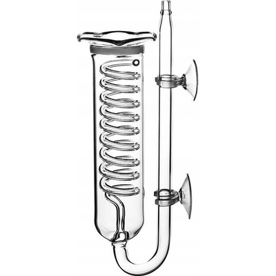 AquaGlass skleněný difuzér 30 mm