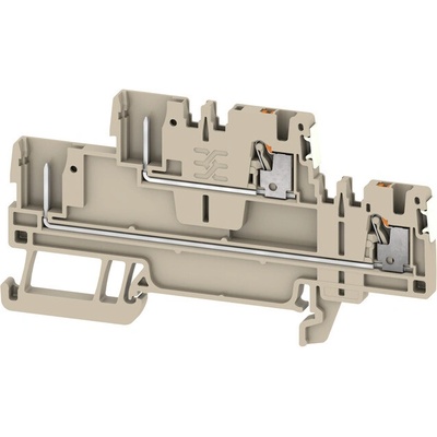 Weidmüller APGTB 1.5 2T 4C/2 DL (2675770000)