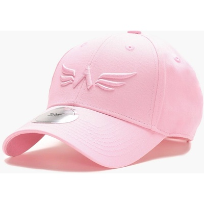 Exalted Icon kšiltovka Classic Blush Pink